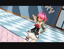 [MMD]艦これ 梅 ハイファイレイヴァー｛着衣有り｝