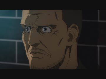 進撃の巨人 The Final Season　第86話　懐古