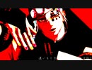 【鬼滅のMMD】『shadow shadow』【宇髄天元/妓夫太郎/堕姫】