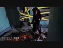 【DBD】Dead by Daylightで遊んでみた（ハントレス）　#308