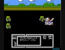FC版ガチャポン戦士3英雄戦記_SDガンダム外伝6_最大ハンデから敵殲滅RTA(50分0秒)