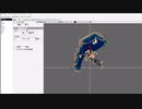 2D格闘ツクール　制作01