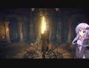 【ELDEN RING】ソウルシリーズ経験者のゆかりさんは、エルデンリングも初見で楽勝です！#8