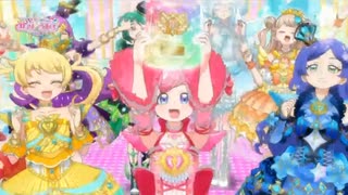 【韓国版】 キラッとプリ☆チャン - ダイヤモンドスマイル