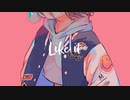 Like it / 初音ミク