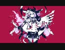【オリジナルMV】アンヘル歌ってみた【ちーの】