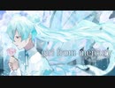 girl from mercury / 初音ミク