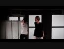 【ゆきねこ×安原侑里】パラノイア 踊ってみた