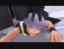 【PS4】マスター承認試験の旅 KH3D HD【プレイ動画】part39