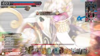 希少金属のｗｌｗ【マリクEX10】part503　　対面フィー・シレネ