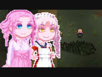 【Necesse】かいたくあっどりる5