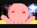 【MMD】疑心暗鬼を踊ってみたっピ
