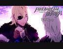 【ファイアーエムブレム 風花雪月】美男美女達と一緒に世界を救う名作をオジサンが一生懸命にやる part307【踝猫背】