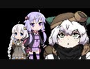 【Aim_Climb】ゆかりエイムで地上を目指せ「前編」【VOICEROID実況】