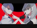 【人力刀剣乱舞】アイデンティティ【山姥切長義・山姥切国広】
