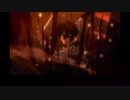 進撃の巨人 英語吹替版 第81話 Commander, we would never have been able to make it this far... without you