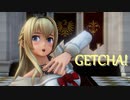 【MMD艦これ】戦艦ウォースパイトでGETCHA!