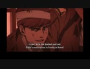 進撃の巨人 英語吹替版 第81話 Damn, no need to sound so excited about it