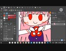 琴葉茜を描いてみた【関西弁はいいぞ】