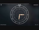 【Phigros】『時は動き出す』〈特殊演出バージョン〉　Clock Paradox〔IN12〕】 ALL PERFECT