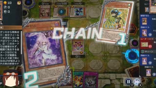 【遊戯王マスターデュエル】 やひろ：デュエル part13