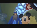 【PS4】マスター承認試験の旅 KH3D HD【プレイ動画】part40