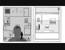 【実況】"The White Door"を開けて自分の記憶を取り戻そう　6日目