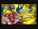 第24回十二迷宮-深層-攻略　～双児宮・巨蟹宮～