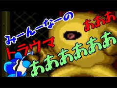 ロックマンメガワールド　#7　イエローデビル　（ゆっくり実況）　Mega Man_ The Wily Wars【ロクメガ】
