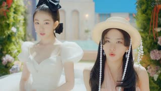 Red Velvet  'Feel My Rhythm' MV