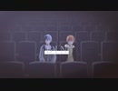 【プロセカMMD】bin 青柳冬弥/東雲彰人