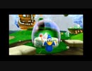 マリオギャラクシー2を琥実況２
