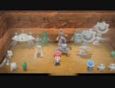 【ポケットモンスターブリリアントダイヤモンド】地下大洞窟に念願の秘密基地作成！お目当てのポケモン求めていざ！テンガン山の地底湖へ！！【実況】　その２６