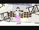 【MMDおそ松さん】踊【トド松】