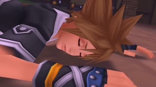 【PS4】マスター承認試験の旅 KH3D HD【プレイ動画】part41