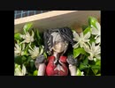 （再うp）壊したプラモデルを修復してみた【チトセリウム】
