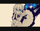 夜行蝶 / 初音ミク