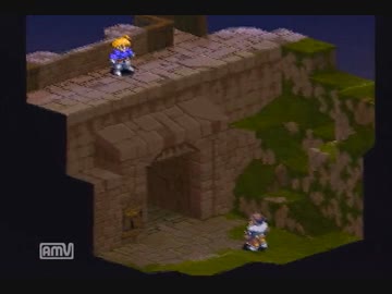 FINAL FANTASY TACTICS【懐かしみながら実況プレイ】part32