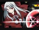 【MUGEN】黒夢 vs 白幻 仲間を集めて合戦バトル【仲間集め編】Part5