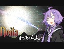 【noita】noitaわからん。3【VOICEROID実況】
