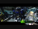 【BBPS4】3/21 エイオース内部禁域〜源郷への帰還〜【ボーダーブレイク】