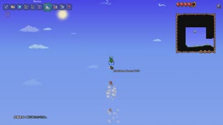 【初～中級者向け】小技・小ネタ集【Terraria】