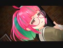 【MMD艦これ】フィクサー【梅ちゃん、竹ちゃん】