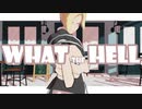 【進撃のMMD】スクカの皆さんでWTH【アニ誕2022】【カメラ配布】