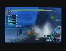 【MHP2G】PTプレイ動画　第六回　～僕、面白いアルヨ～