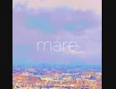 オリジナル『mare』
