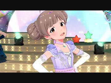 Agapanthus －箱崎星梨花ソロMVー
