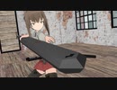 【MMD艦これ】提督と私　第八話　矜持と私（前編）【MMD紙芝居】