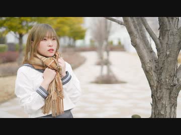 【市川】ライカ 踊ってみた【春が来る】