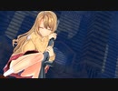 【Bullet Girls Phantasia】むふふちらちら1分耐久 ③縞パン 金園優理奈【バレットガールズファンタジア】